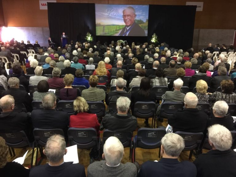 Photoshow presentation example