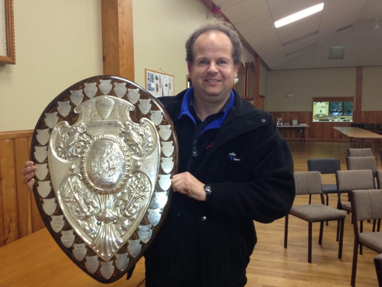 Ranfurly Shield