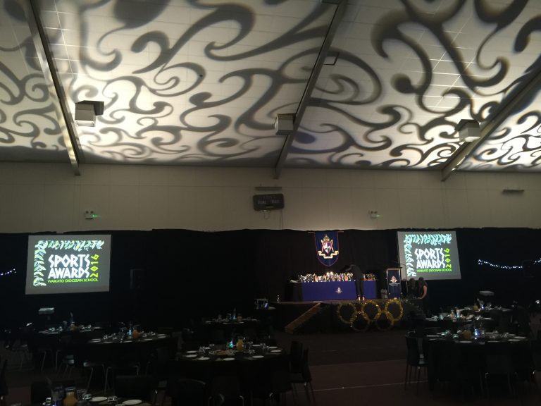 Sports Awards 2016