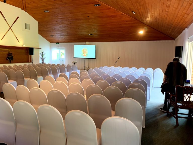 Event at Henley Hotel - Venue, Accommodation & Restaurant in Cambridge
