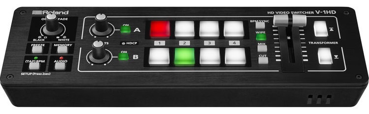 HDMI Equipment Hire