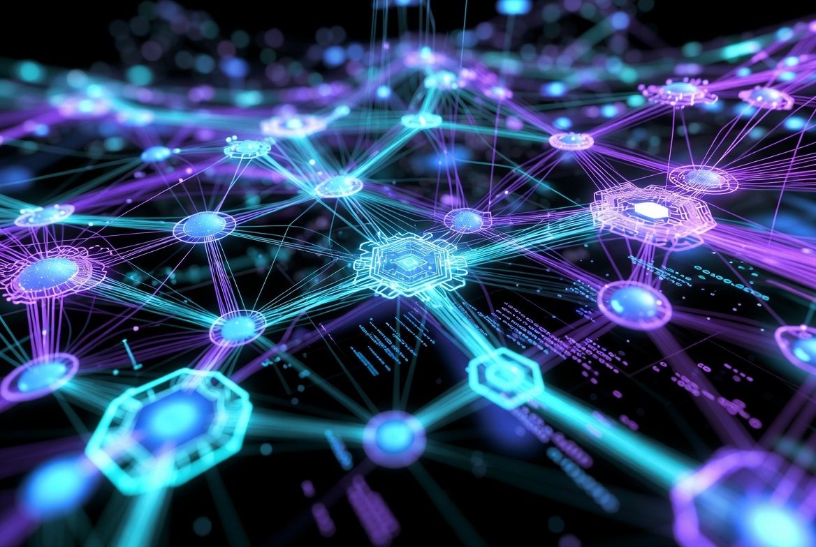 Network Equipment hire