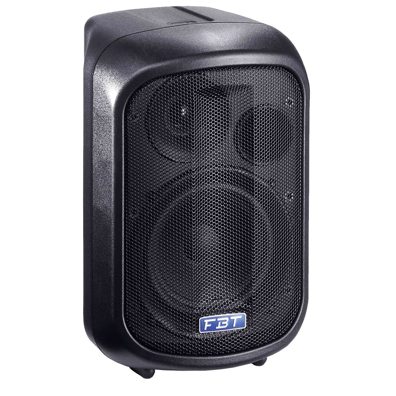4" Powered Speaker FBT