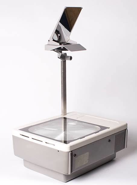 Over head projector ohp