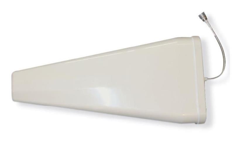 Directional Antenna -  4G Aerial with 15M cable to SMA connector (connects to router)