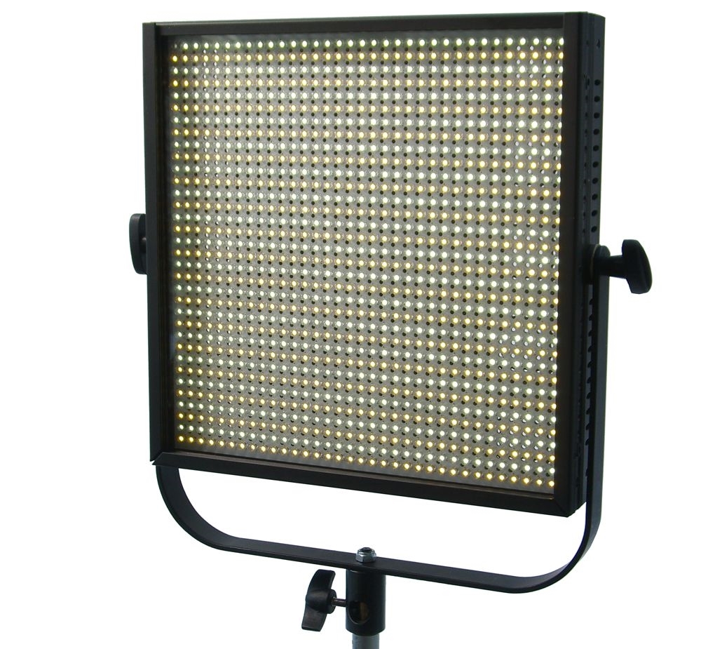 LED Panel Light for Video cameras