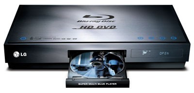 DVD Player
