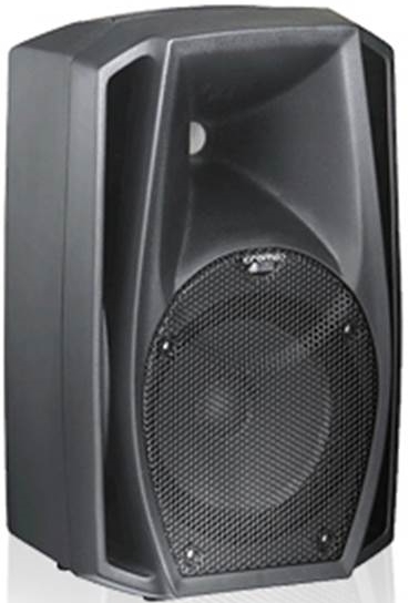 10" Powered Speaker