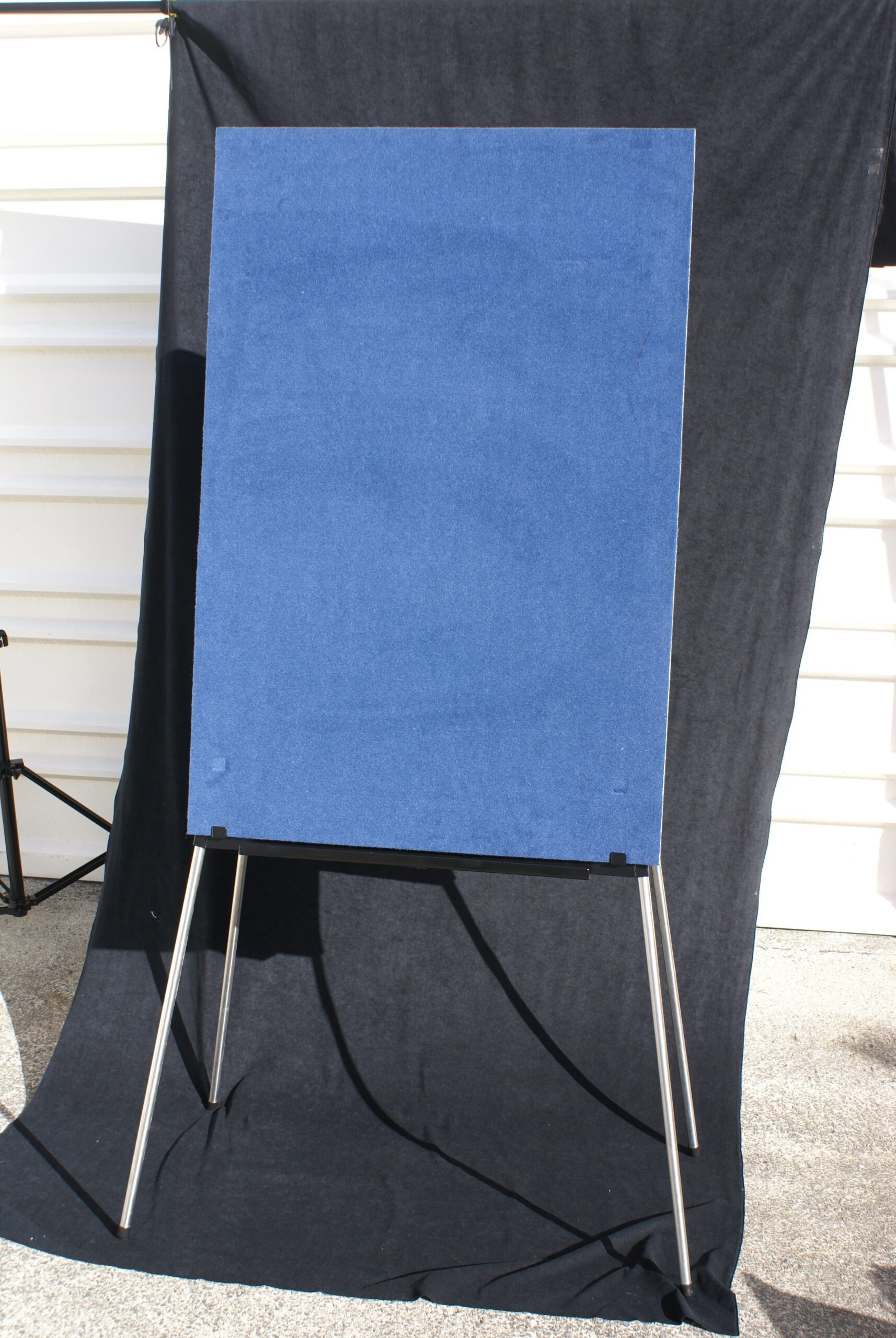 Flip Chart / Pin board / Velcro / Photoboard