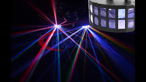 LED Hyper Derby
