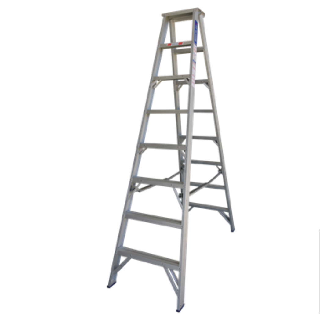 Ladder 2.4m