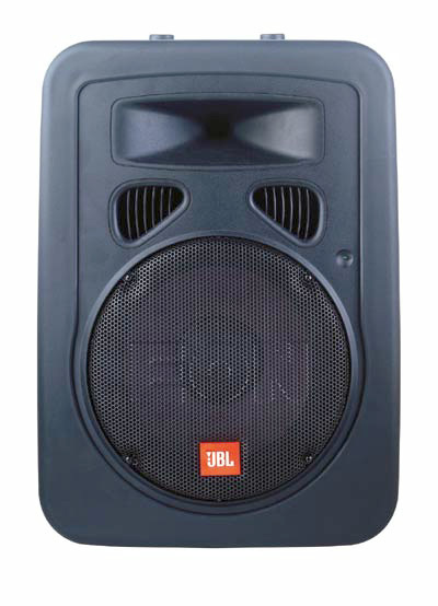 10" Powered Speaker JBL