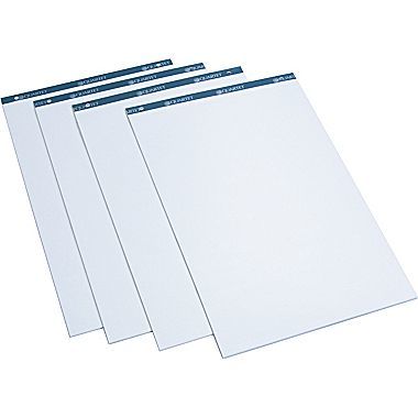 Flipchart Paper (Price subject to change)