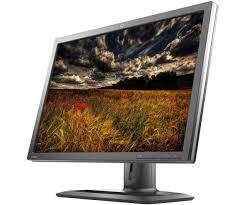24" Computer monitor