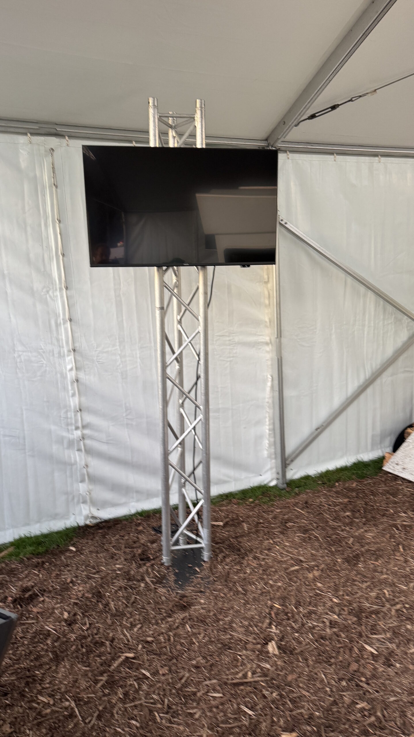 Truss Stand