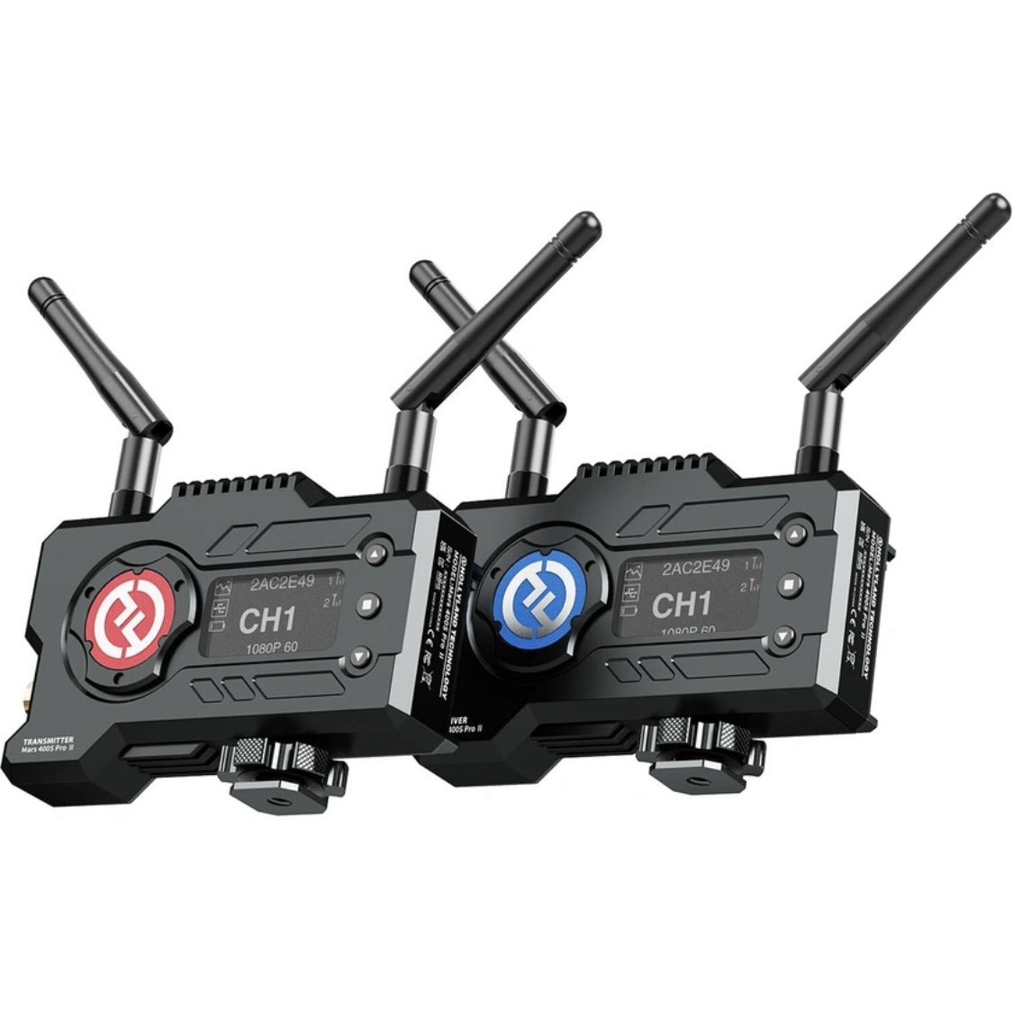 Hollyland Mars 400S PRO HDMI Wireless Video Transmission System