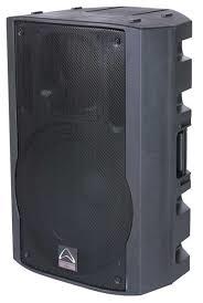 15" Powered Speaker LA15p
