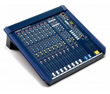 Allen&amp;Heath WZ12:2