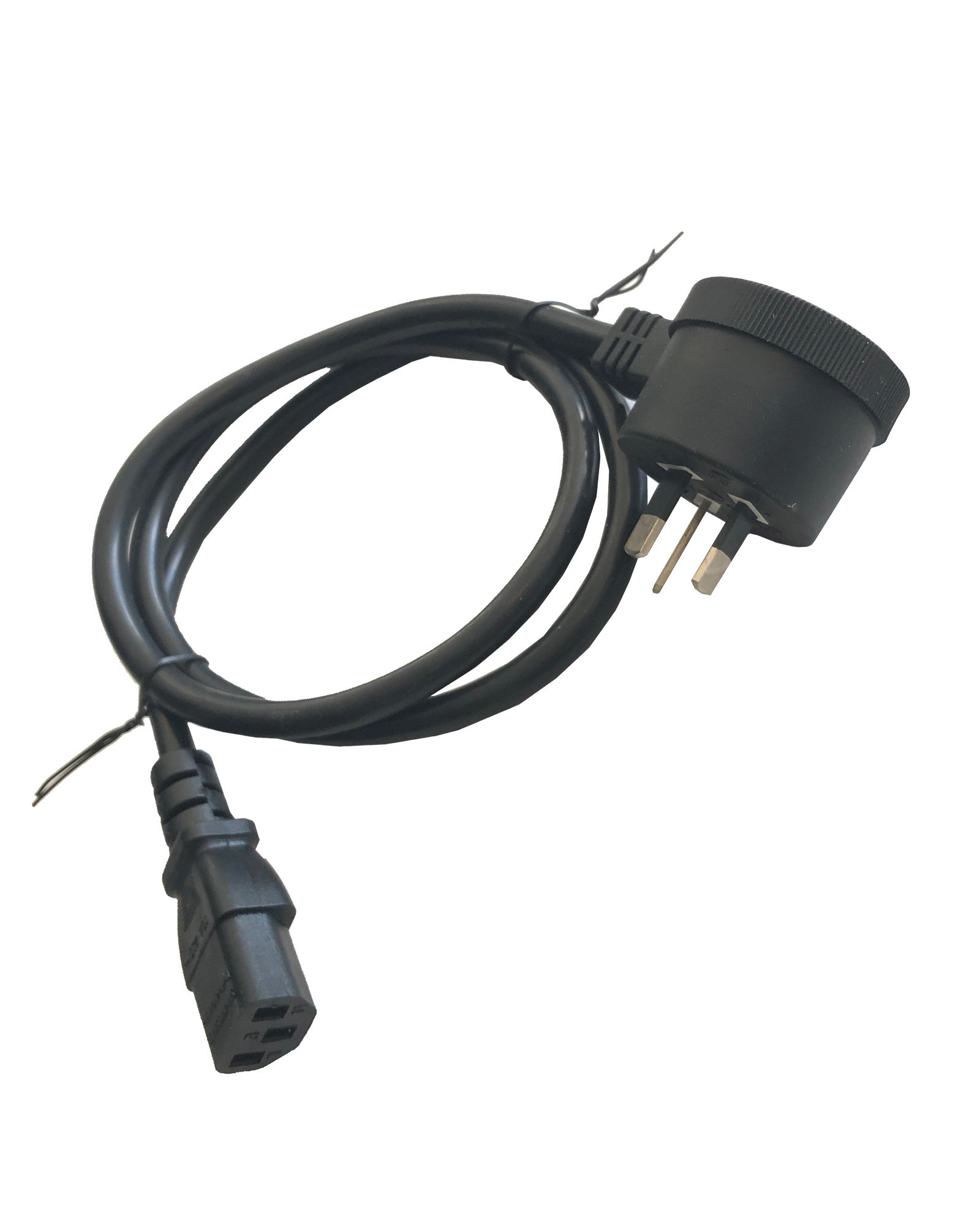 IEC Power cord