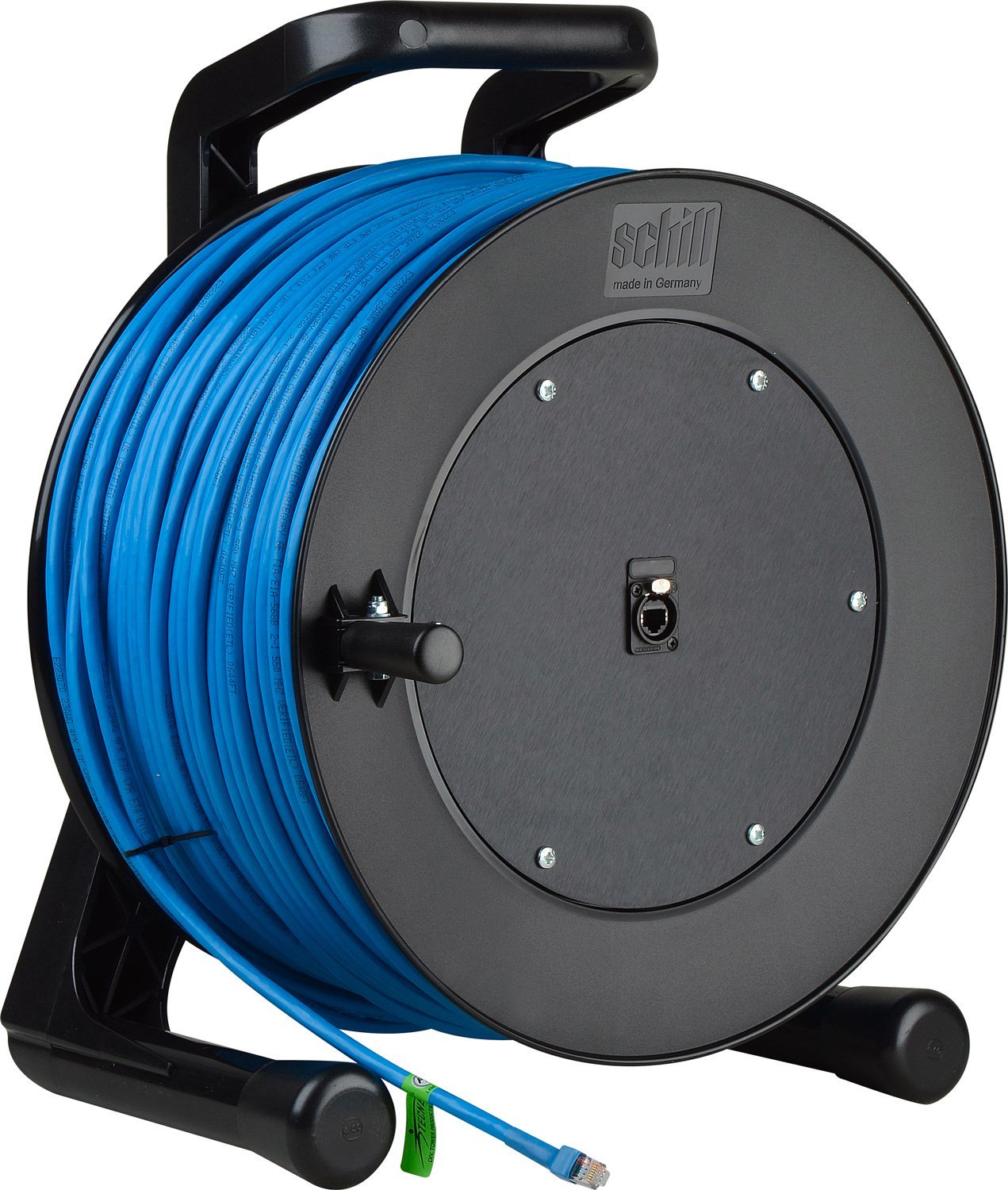 Cat6 Reel 50- 70M
