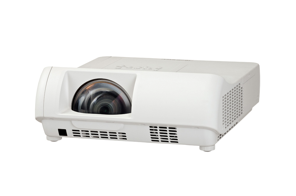 Panasonic Short Throw Projector PT-TW231REA