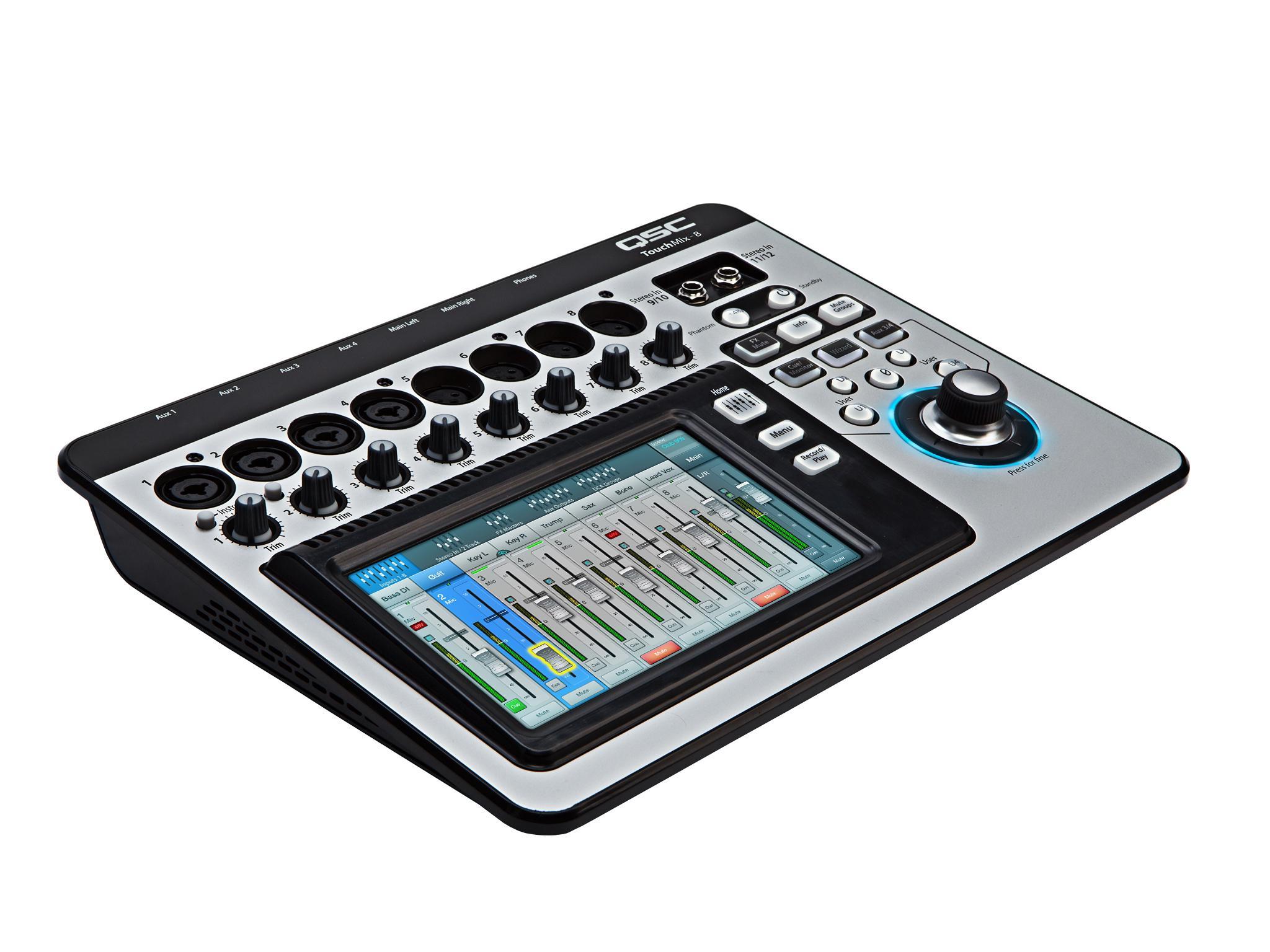 Sound Equipment Hire