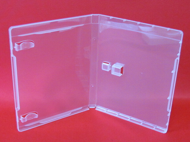 USB Case (Takes Paper Sleeve)