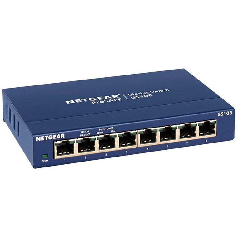 Network Switch (hub)