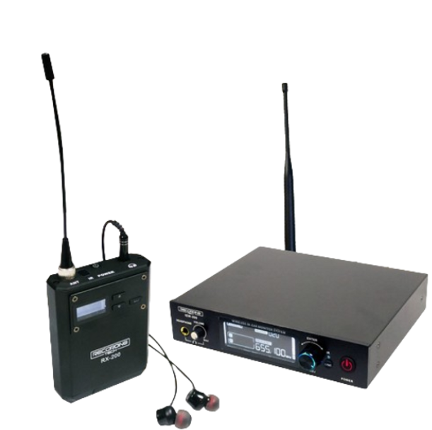 In ear Monitor