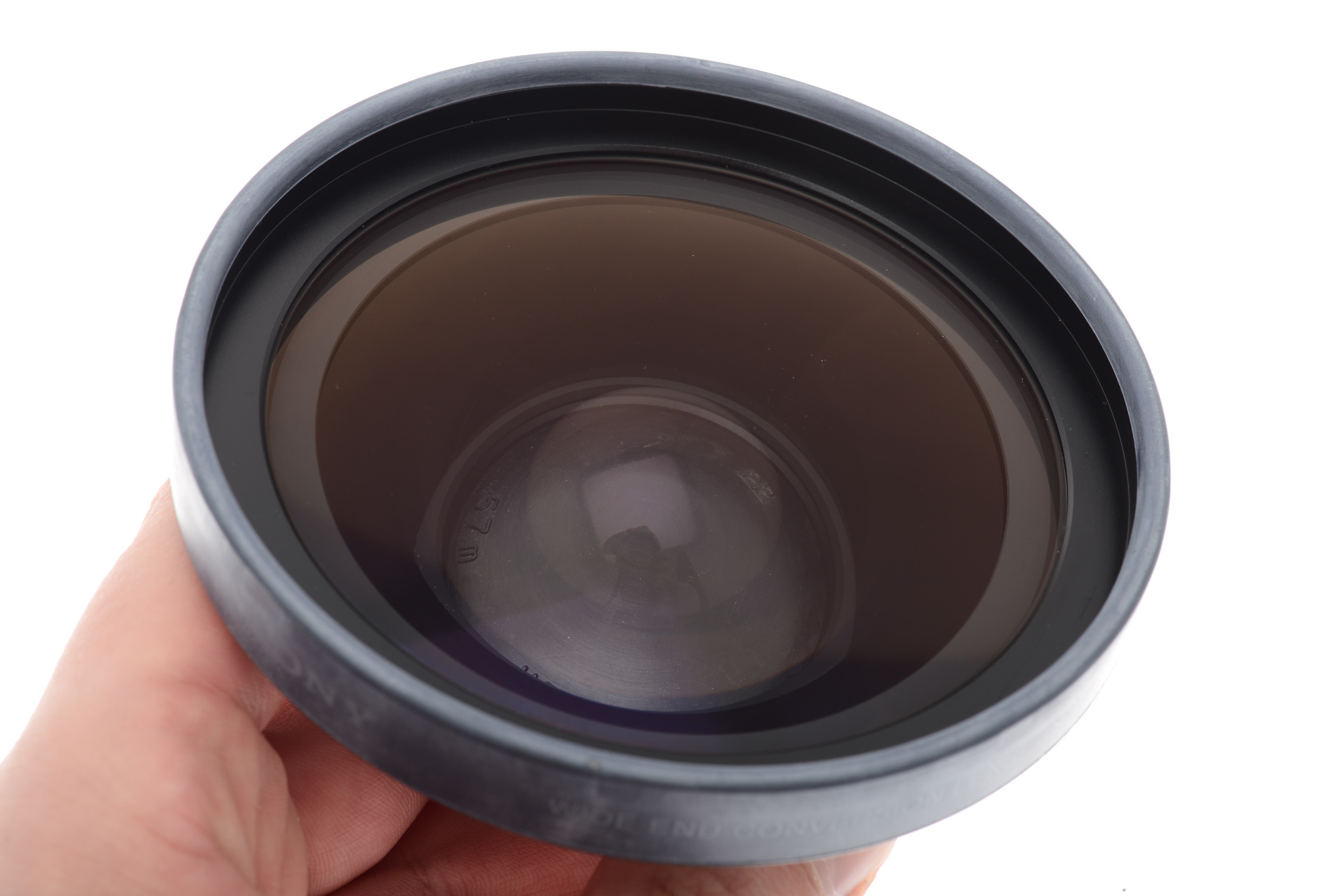 Sony VCL-MHG07 Wide Angle Lens