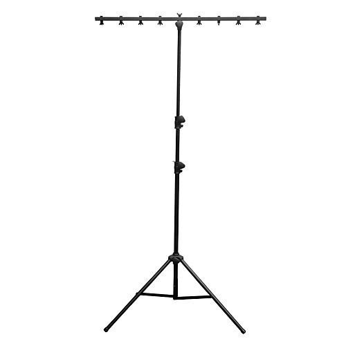 T Bar Lighting Stand