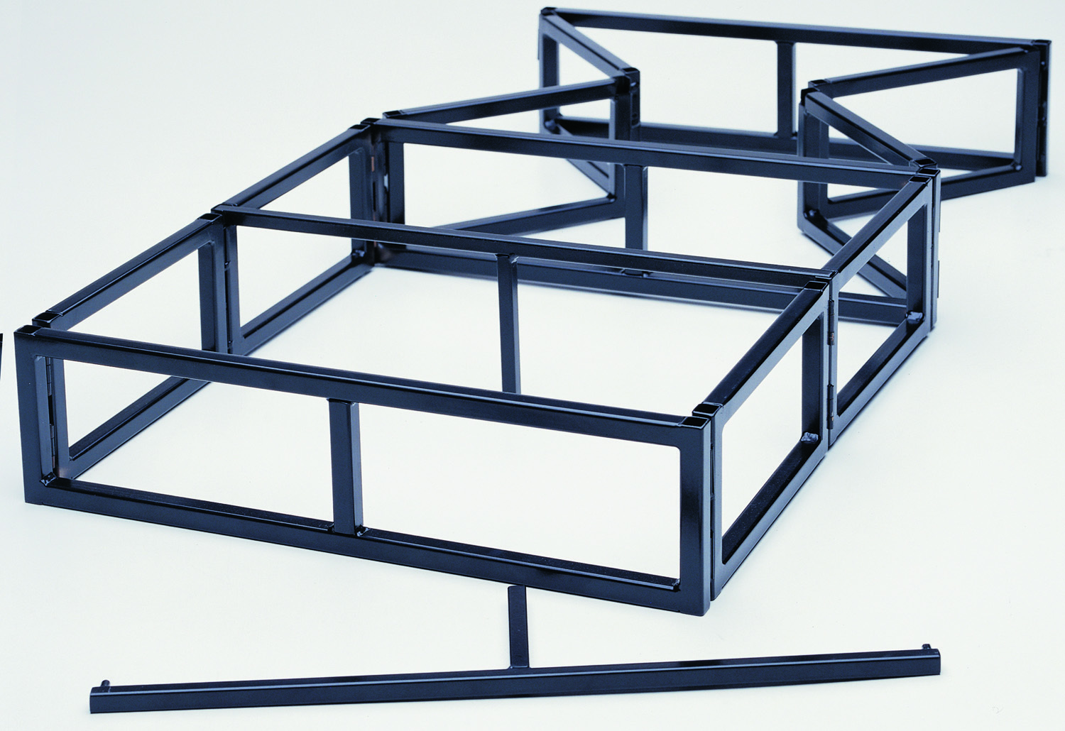 Stage 1.2M x2.4M 600 High
