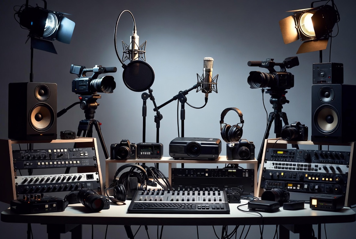 Miscellaneous Hire
