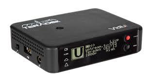 Teradek Vidiu webstreamer