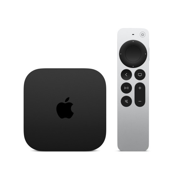 AppleTV