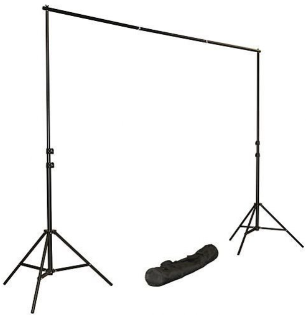 Backdrop stand