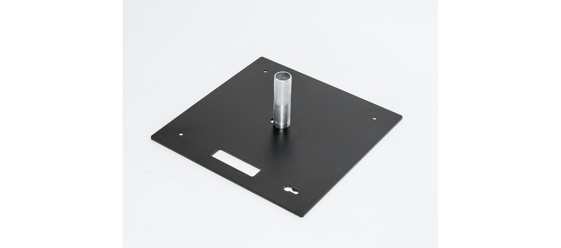Base Plate