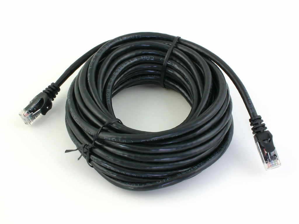 Cat6 Patch Lead 20M