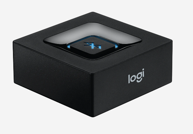 BLUETOOTH AUDIO RECEIVER