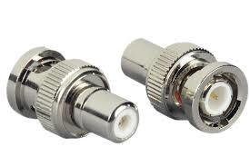 Adapter RCA - BNC