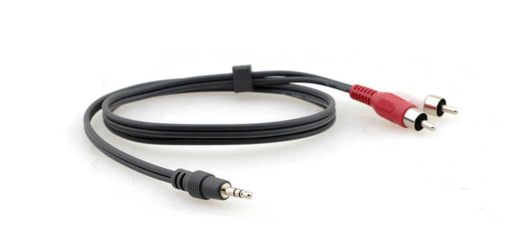 Ipod / Laptop / Media Player Connection