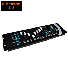 192 Channel dimmer