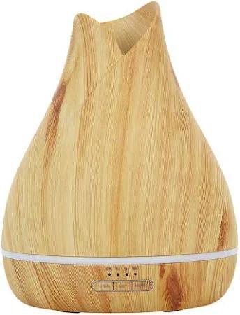 Wood Look Aroma Diffuser