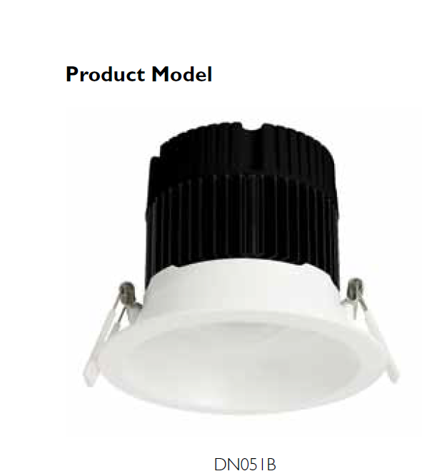 LED 11w Light