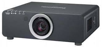 Panasonic Full HD 6000 Lumen Projector