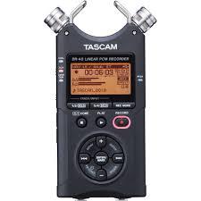 Digital Recorders Tascam DR40