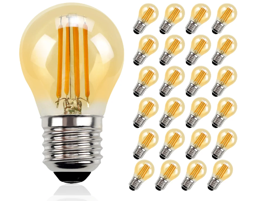 Festoon Lamp