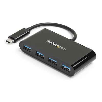 USB-C to USB3 Hub