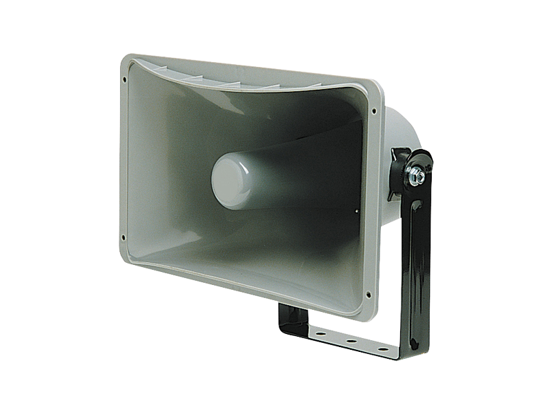 Large Horn Speaker