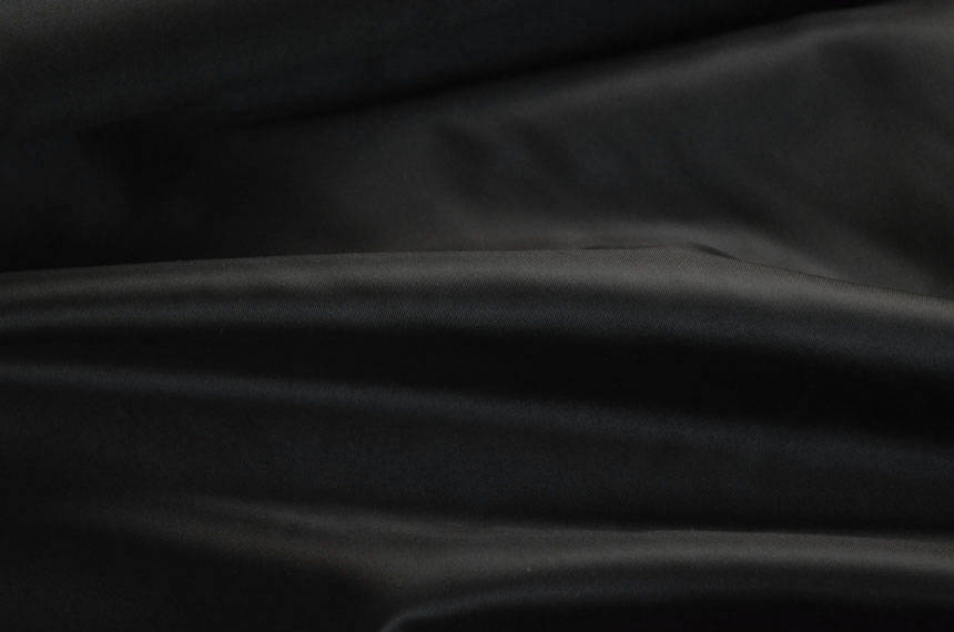 Lower Drape for Screen 6M x 1.5 Black Drape